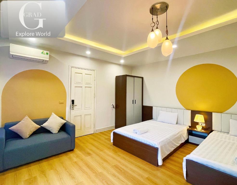 West Lake Homes – Hanoi